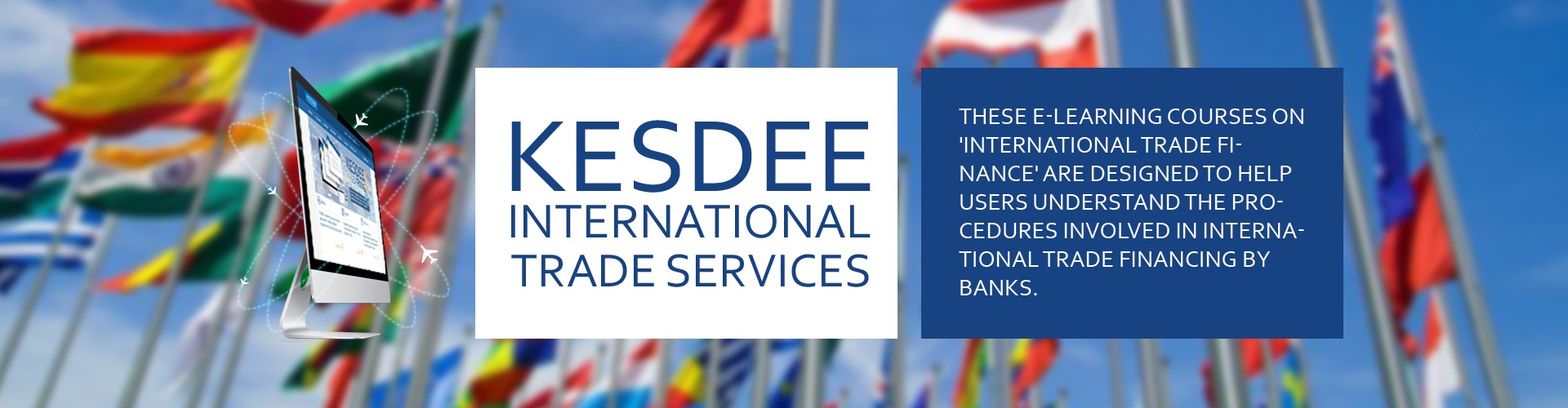 kesdee international trade